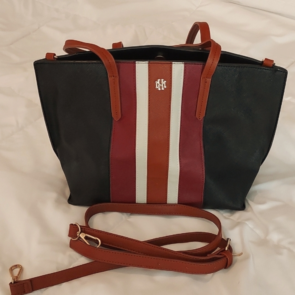 Hand bag & crossbody